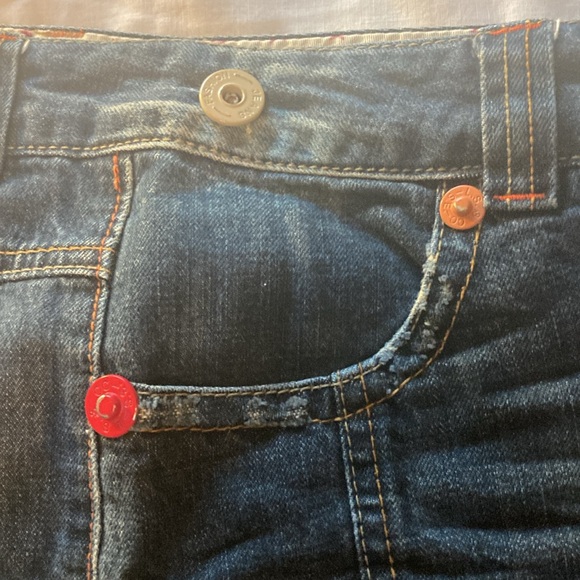 Blooming Jeans skirt - Picture 12 of 17